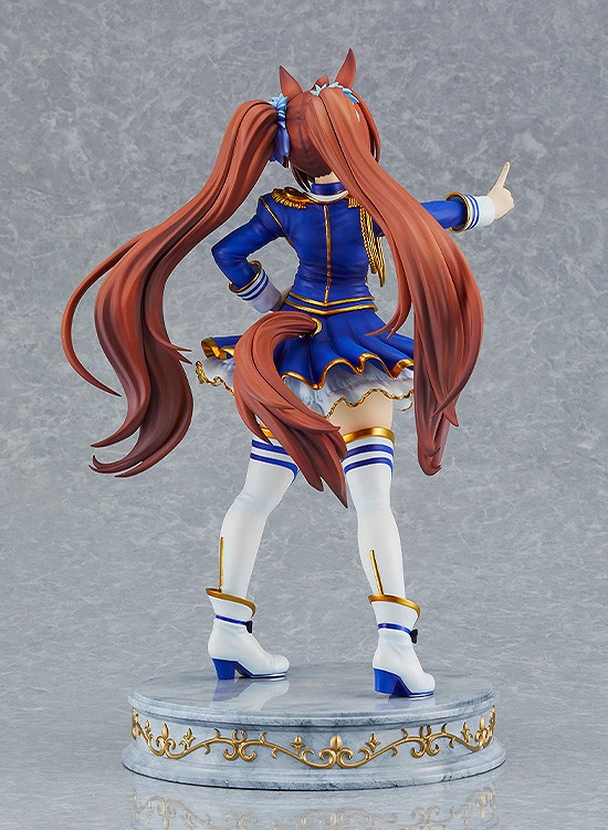 Figurine Uma Musume: Pretty Derby - Daiwa Scarlet - 1/7 - Max Factory