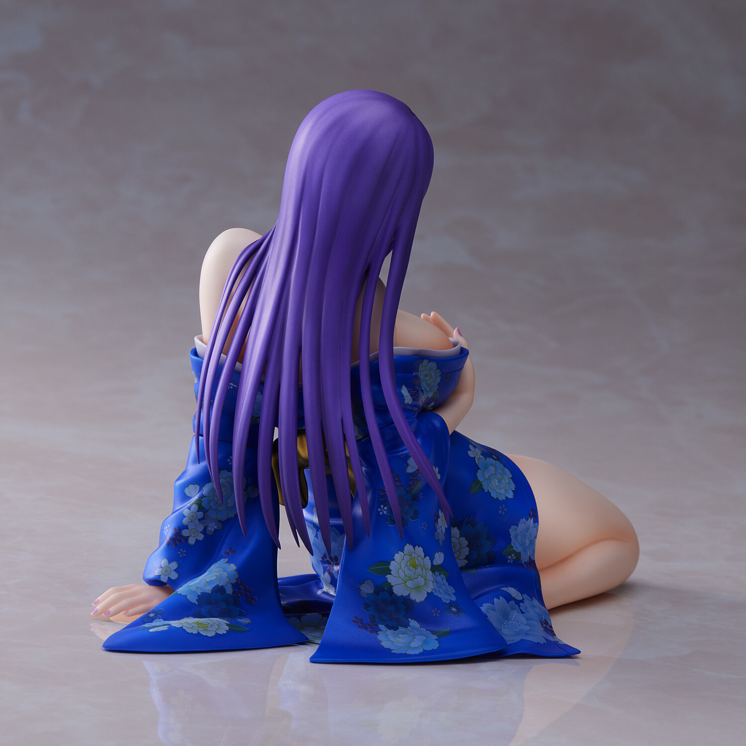 Figurine World’s End Harem - Mira Suou - 1/6 - Union Creative