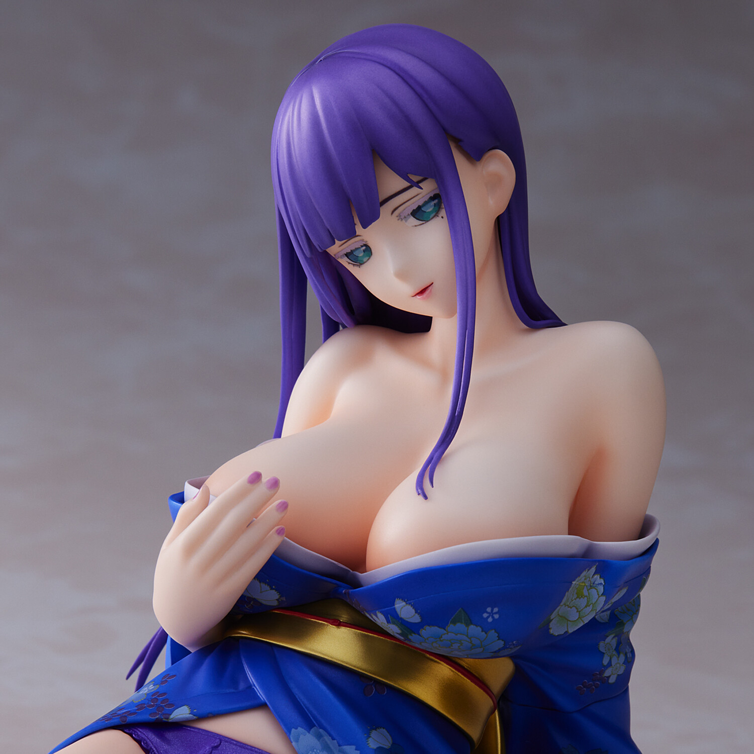 Figurine World’s End Harem - Mira Suou - 1/6 - Union Creative