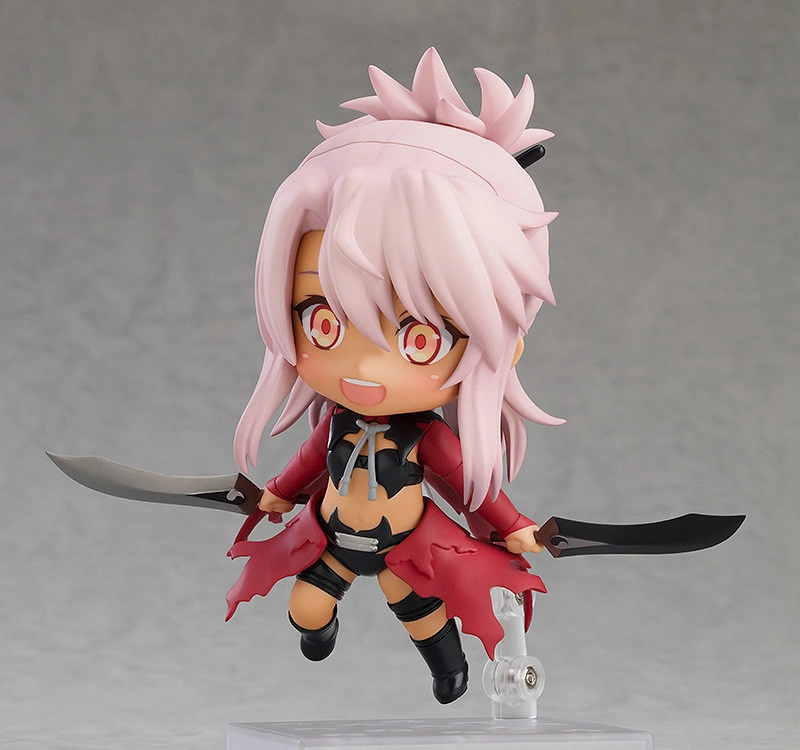 Figurine Fate/kaleid liner PRISMA☆ILLYA - Chloe von Einzbern - Nendoroid - Good Smile Company