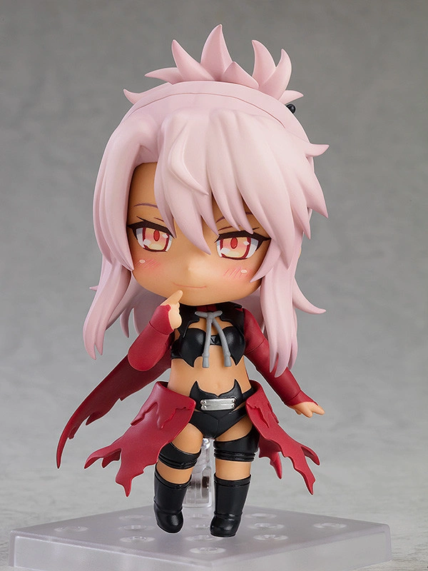 Figurine Fate/kaleid liner PRISMA☆ILLYA - Chloe von Einzbern - Nendoroid - Good Smile Company