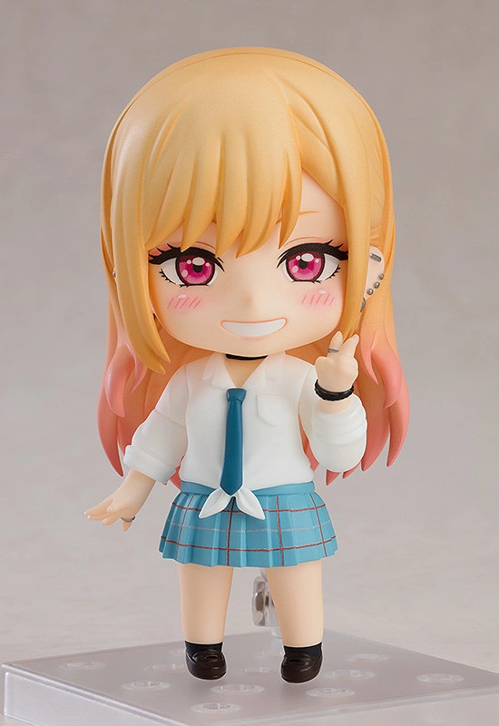 Figurine My Dress-Up Darling - Marin Kitagawa - Nendoroid - Good Smile Company