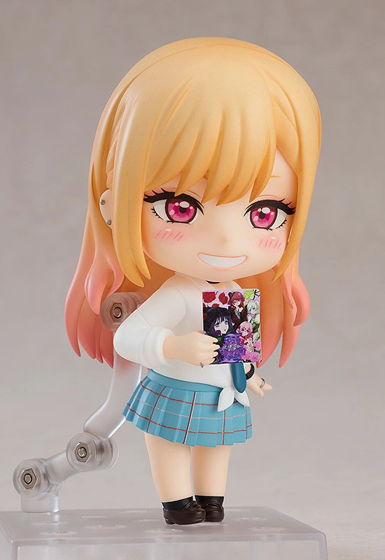 Figurine My Dress-Up Darling - Marin Kitagawa - Nendoroid - Good Smile Company