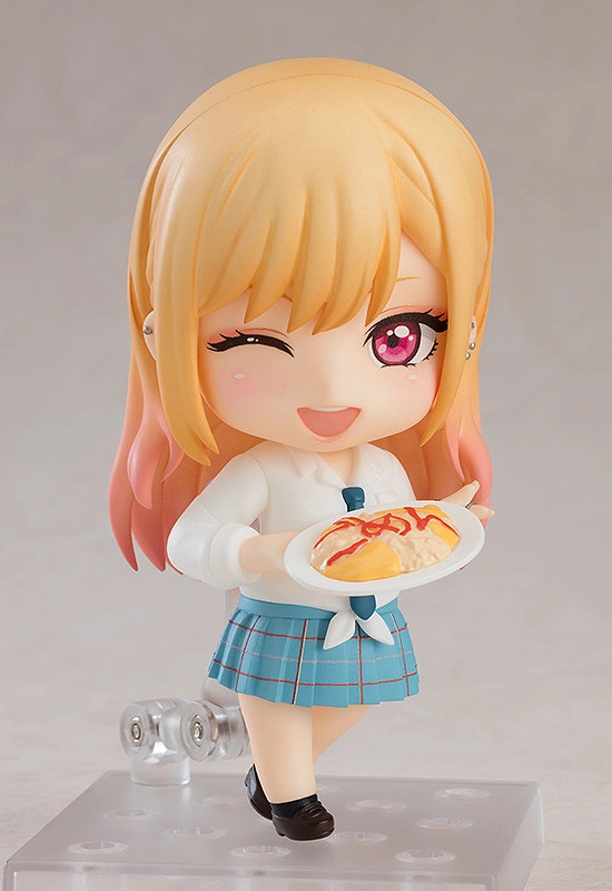 Figurine My Dress-Up Darling - Marin Kitagawa - Nendoroid - Good Smile Company