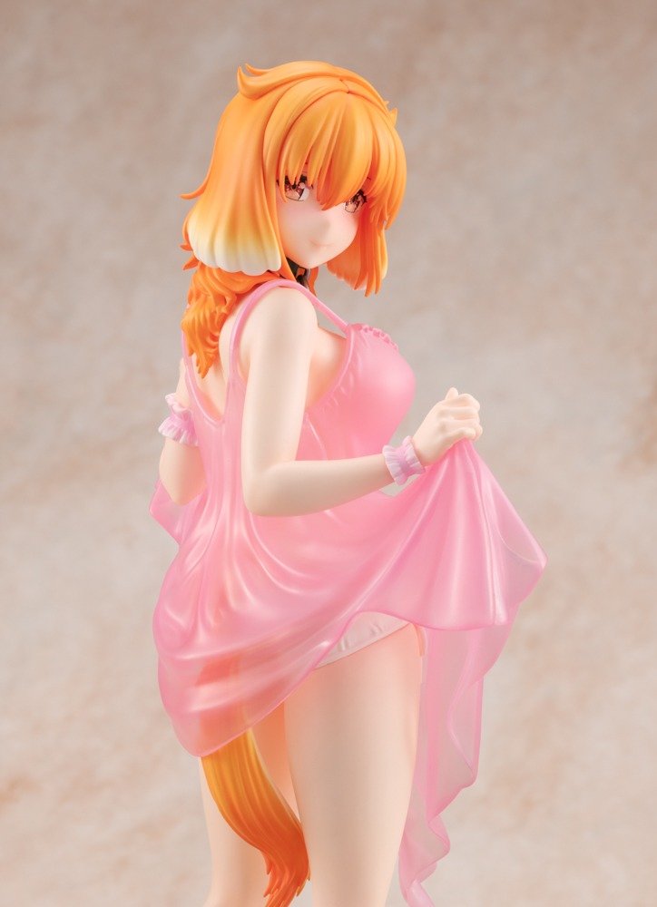 Figurine Harem in the Labyrinth of Another World - Roxanne - Ver. Hyoujyu Issei Comic - 1/7 - KDcolle - Kadokawa