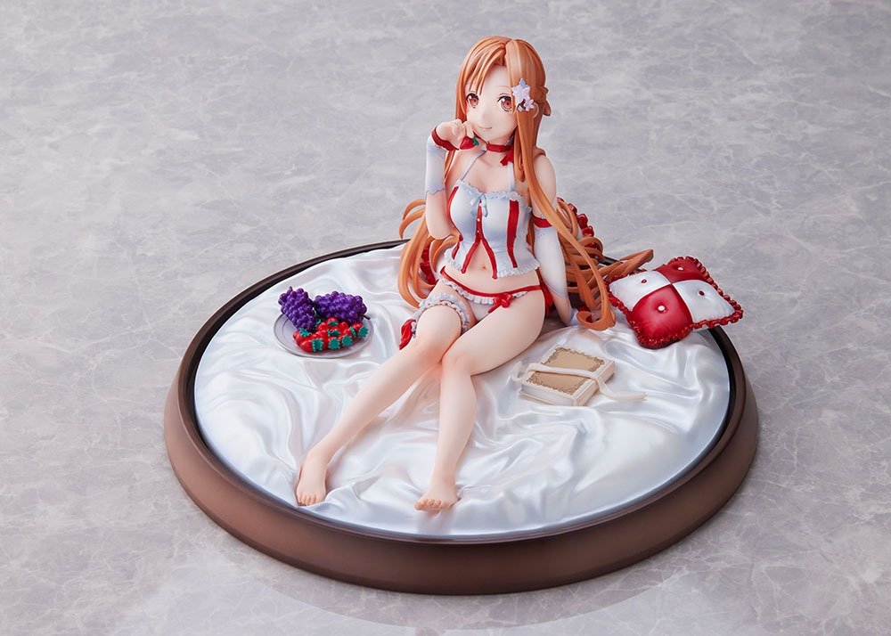 Figurine Sword Art Online - Asura - Ver. Negligee - KDColle - Kadokawa