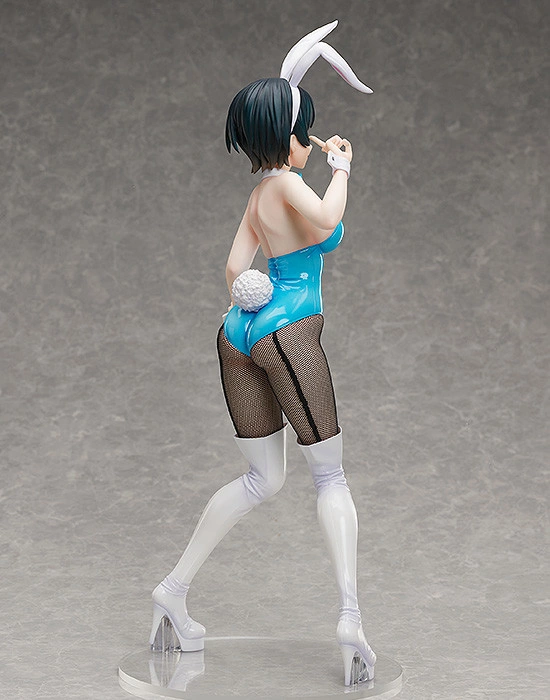 Figurine Rent-a-Girlfriend - Ruka Sarashina - Ver. Bunny - 1/4 - B-Style - FREEing