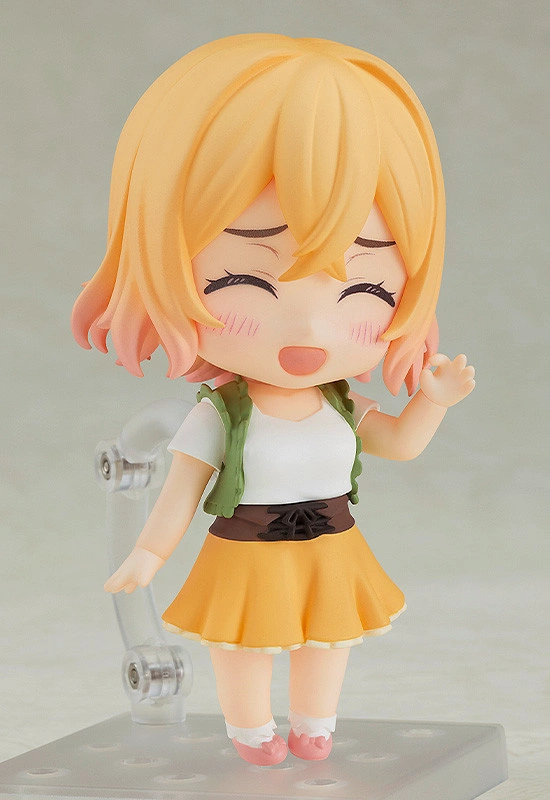 Figurine Rent-a-Girlfriend - Mami Nanami - Nendoroid - Good Smile Company