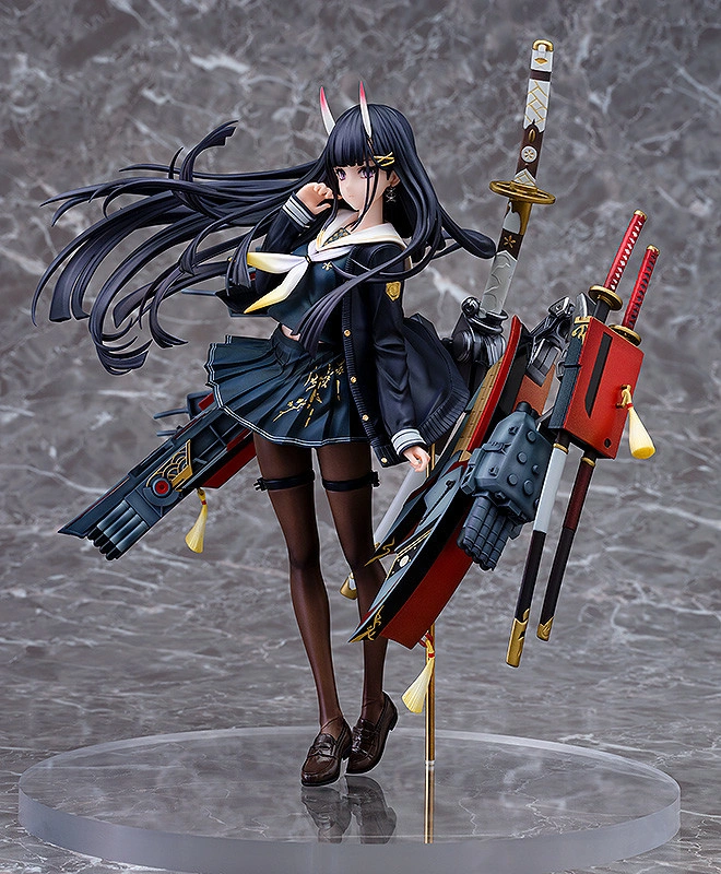 Figurine Azur Lane - Noshiro - 1/7 - Pony Canyon