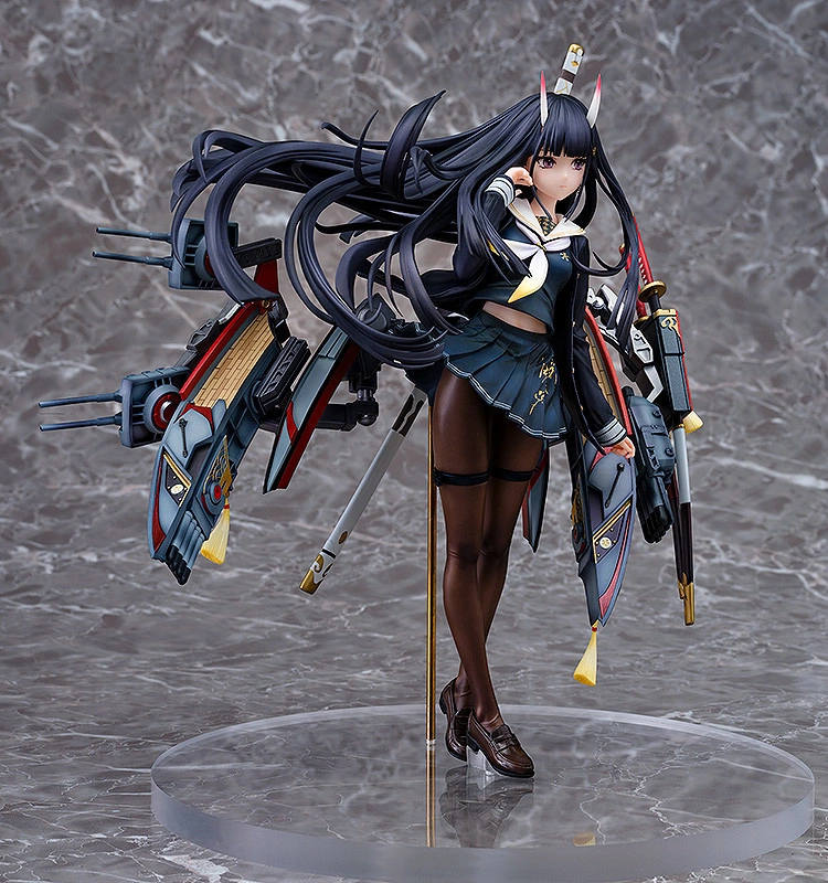 Figurine Azur Lane - Noshiro - 1/7 - Pony Canyon