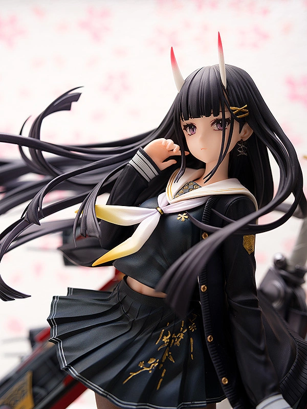 Figurine Azur Lane - Noshiro - 1/7 - Pony Canyon