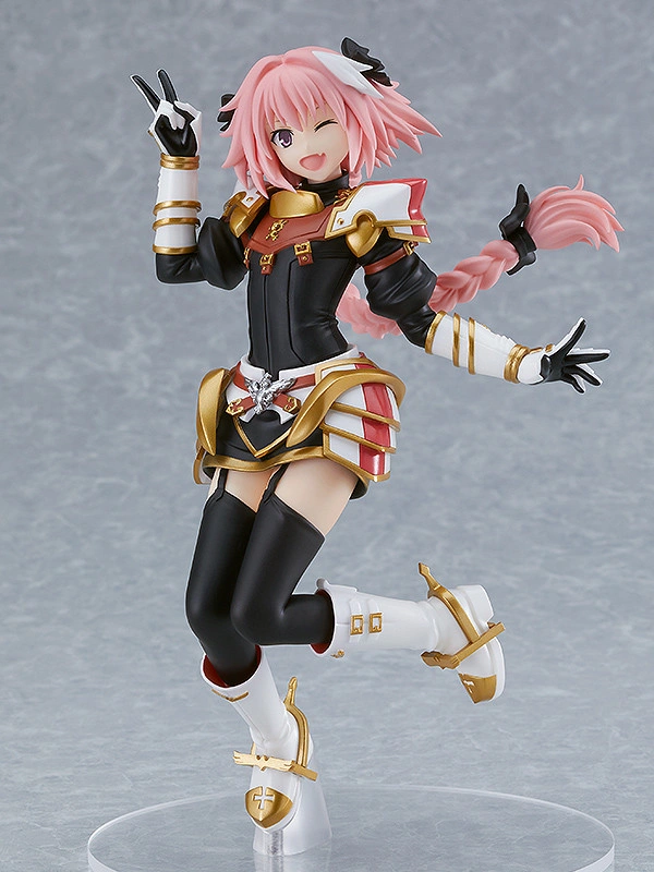 Figurine Fate/Grand Order - Rider/Astolfo - Pop Up Parade - Max Factory