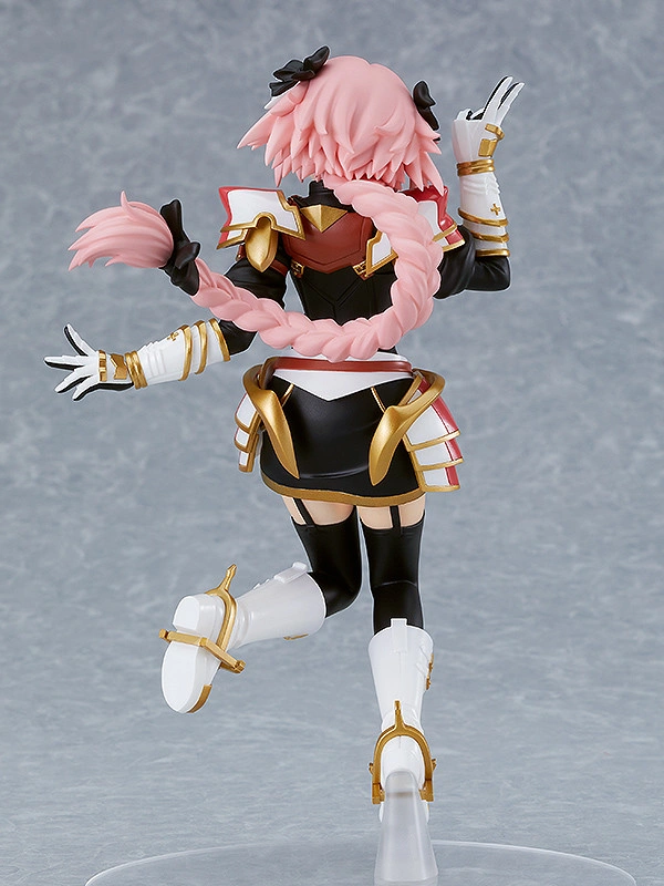 Figurine Fate/Grand Order - Rider/Astolfo - Pop Up Parade - Max Factory