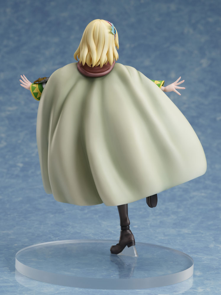 Figurine In the Land of Leadale - Cayna - 1/7 - F:NEX - FuRyu