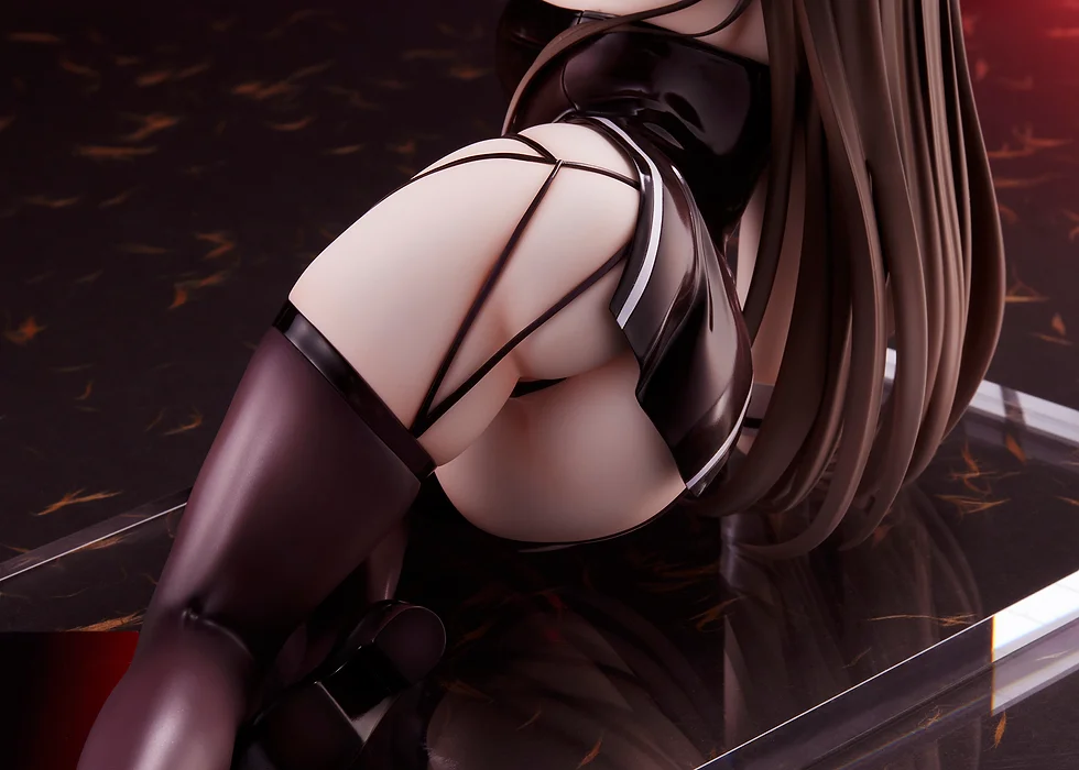 Figurine Azur Lane - Zuikaku - Ver. Wind's True Name - 1/4 - Mimeyoi