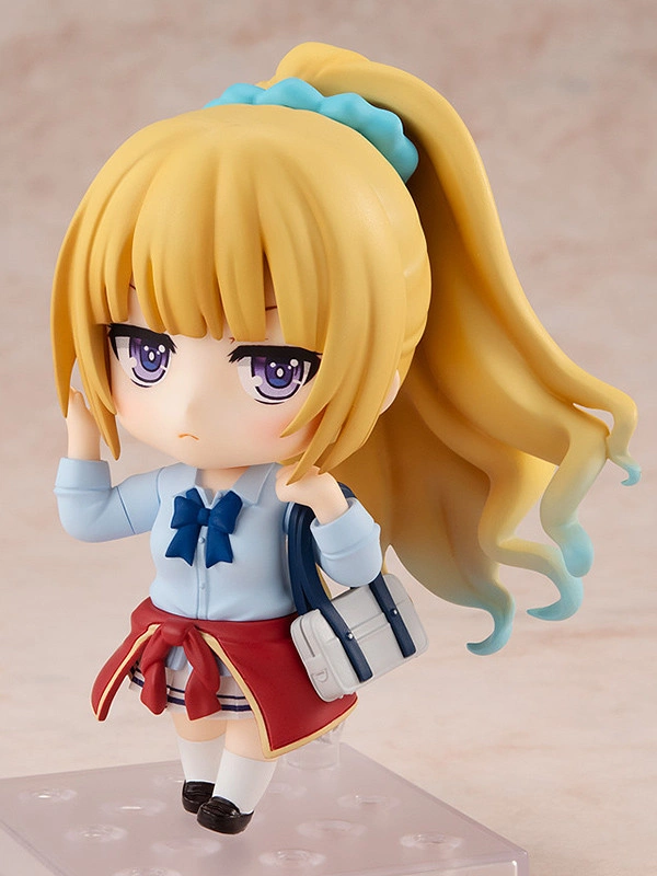 Figurine Classroom of the Elite - Kei Karuizawa - Nendoroid - Kadokawa