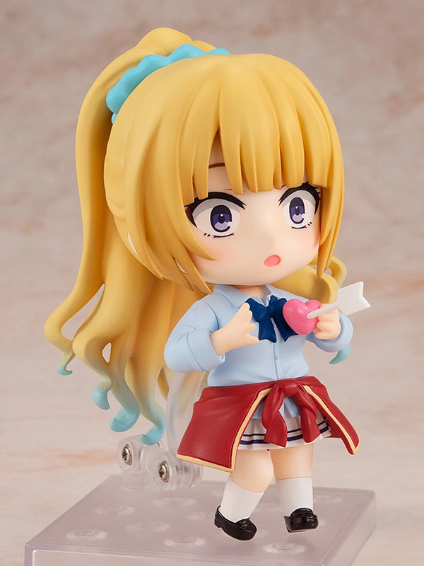 Figurine Classroom of the Elite - Kei Karuizawa - Nendoroid - Kadokawa