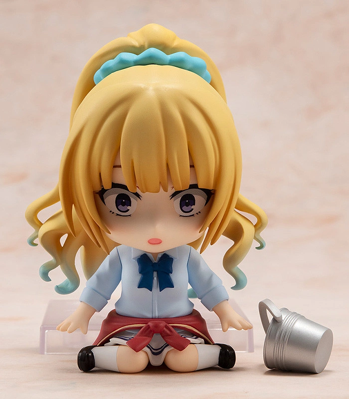 Figurine Classroom of the Elite - Kei Karuizawa - Nendoroid - Kadokawa