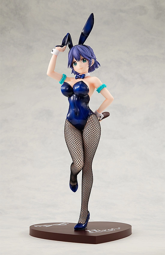 Figurine A Couple of Cuckoos - Hiro Segawa - Ver. Bunny - 1/7 - KDColle - Kadokawa