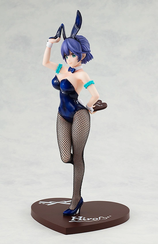 Figurine A Couple of Cuckoos - Hiro Segawa - Ver. Bunny - 1/7 - KDColle - Kadokawa