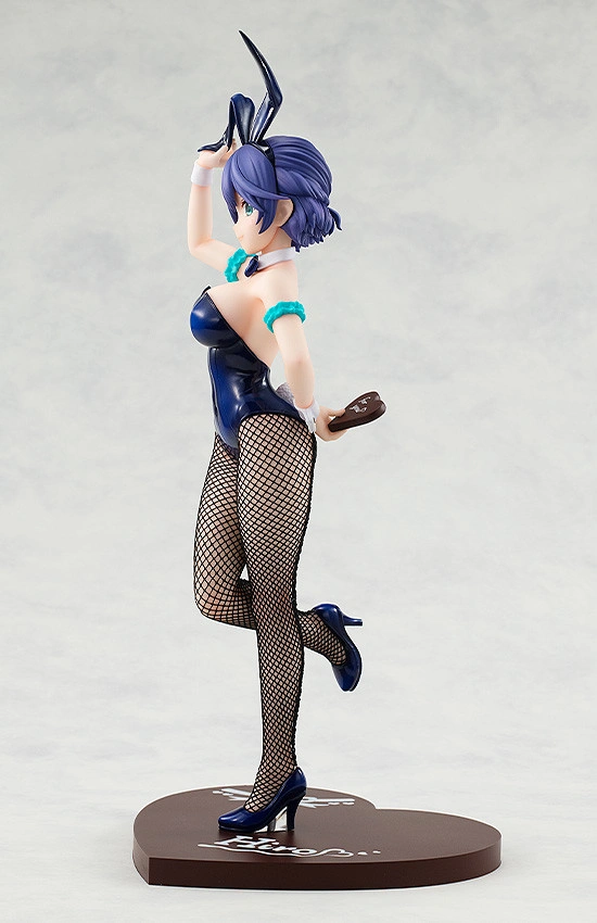 Figurine A Couple of Cuckoos - Hiro Segawa - Ver. Bunny - 1/7 - KDColle - Kadokawa