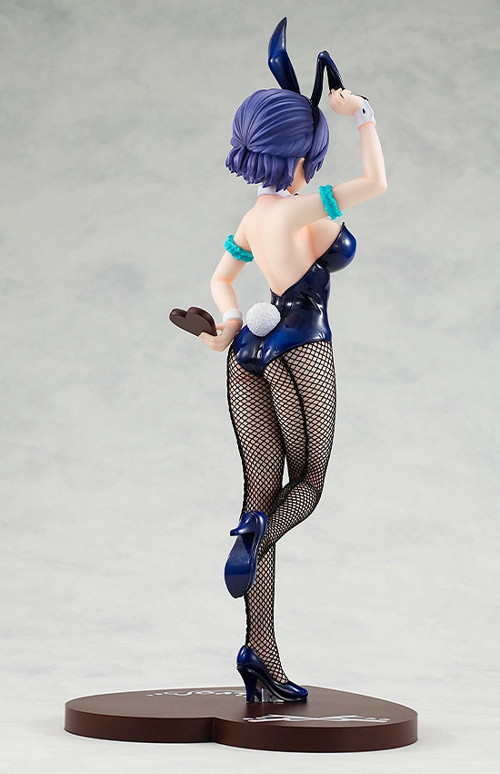 Figurine A Couple of Cuckoos - Hiro Segawa - Ver. Bunny - 1/7 - KDColle - Kadokawa