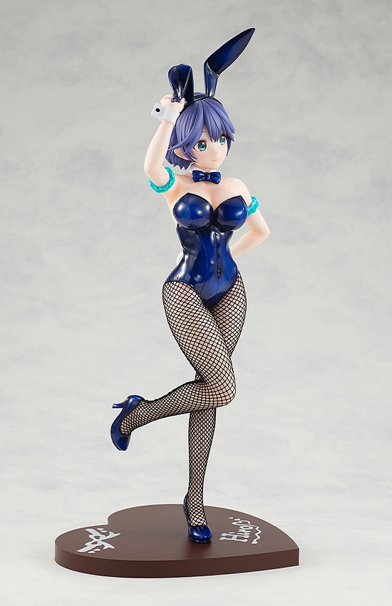 Figurine A Couple of Cuckoos - Hiro Segawa - Ver. Bunny - 1/7 - KDColle - Kadokawa