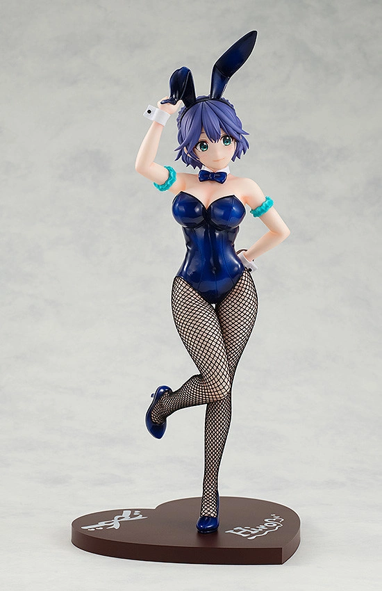 Figurine A Couple of Cuckoos - Hiro Segawa - Ver. Bunny - 1/7 - KDColle - Kadokawa