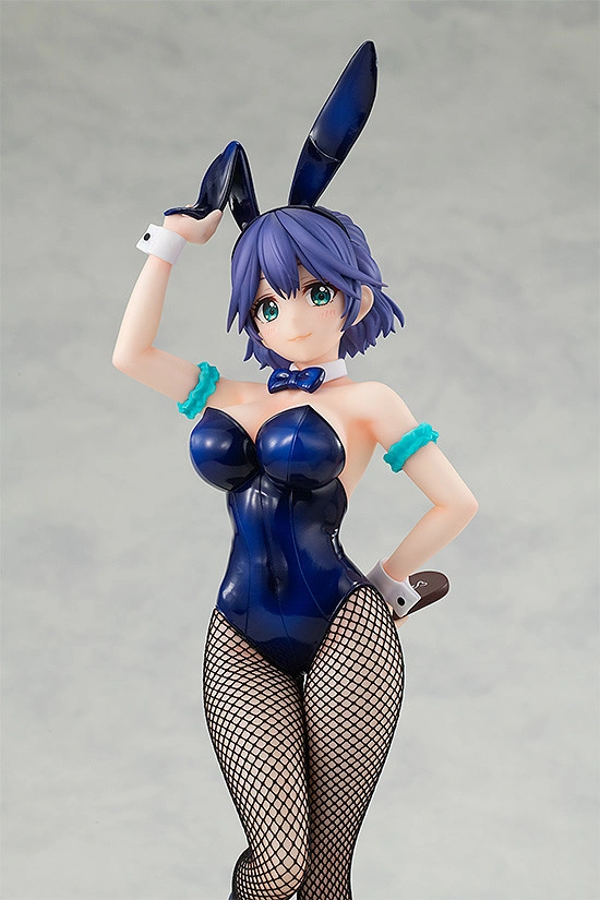 Figurine A Couple of Cuckoos - Hiro Segawa - Ver. Bunny - 1/7 - KDColle - Kadokawa