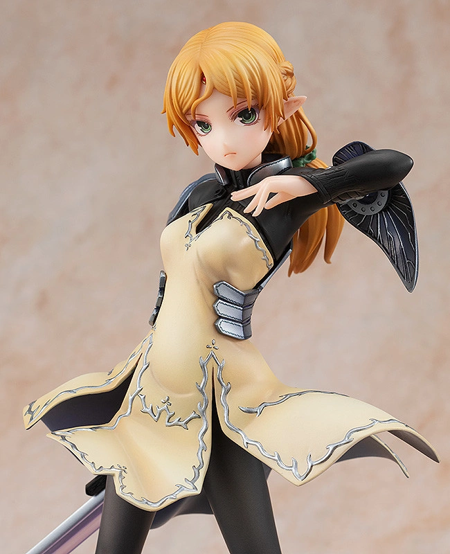 Figurine Isekai Ojisan (Uncle From Another World) - Elf - Ver. Manga - 1/7 - KDcolle - Kadokawa