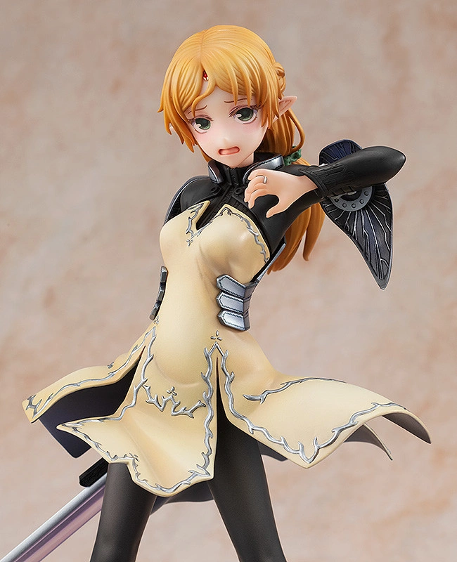 Figurine Isekai Ojisan (Uncle From Another World) - Elf - Ver. Manga - 1/7 - KDcolle - Kadokawa