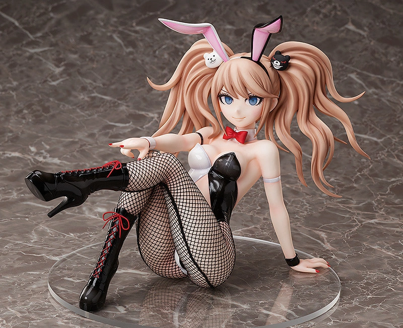 Figurine Danganronpa - Junko Enoshima - Ver. Bunny - 1/4 - B-Style - FREEing