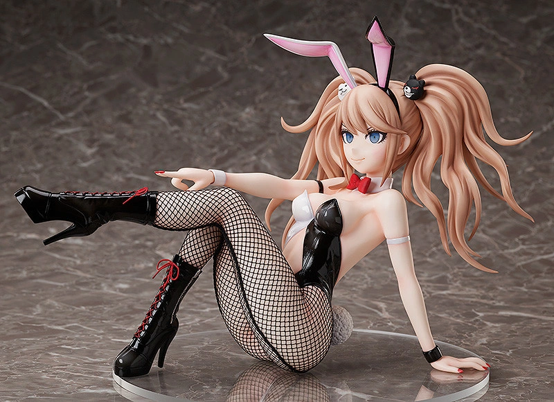Figurine Danganronpa - Junko Enoshima - Ver. Bunny - 1/4 - B-Style - FREEing