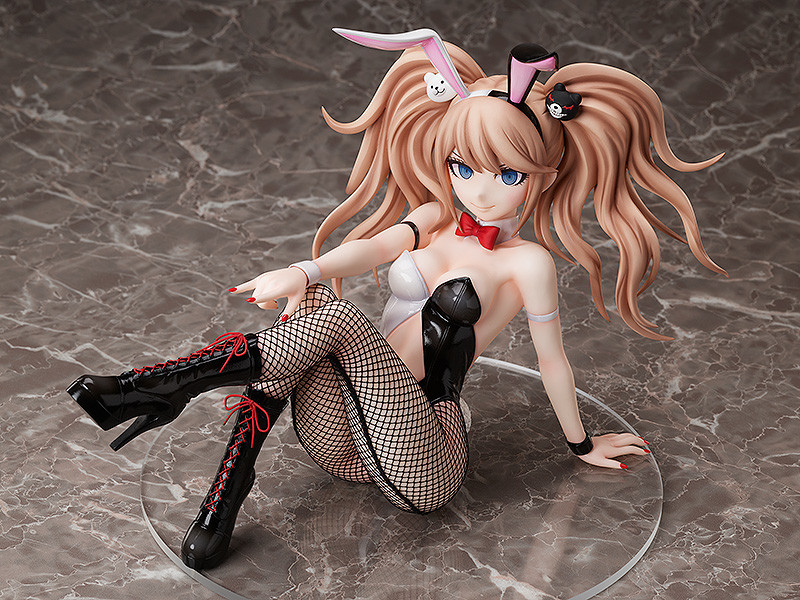 Figurine Danganronpa - Junko Enoshima - Ver. Bunny - 1/4 - B-Style - FREEing