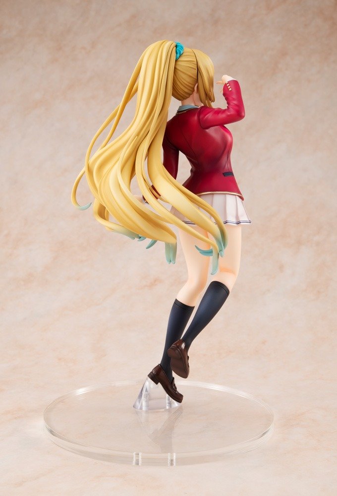 Figurine Classroom of the Elite - Kei Karuizawa - 1/7 - KDcolle - Kadokawa