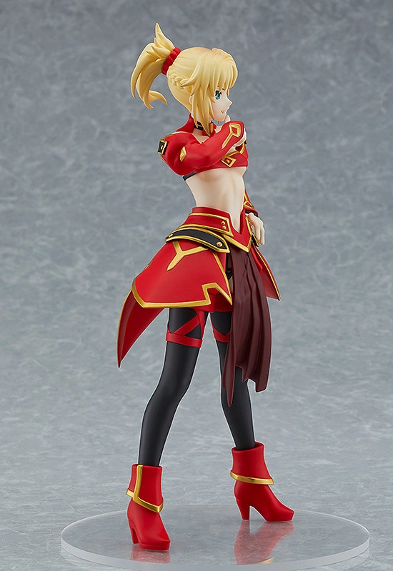 Figurine Fate/Grand Order - Saber/Mordred - Pop Up Parade - Max Factory