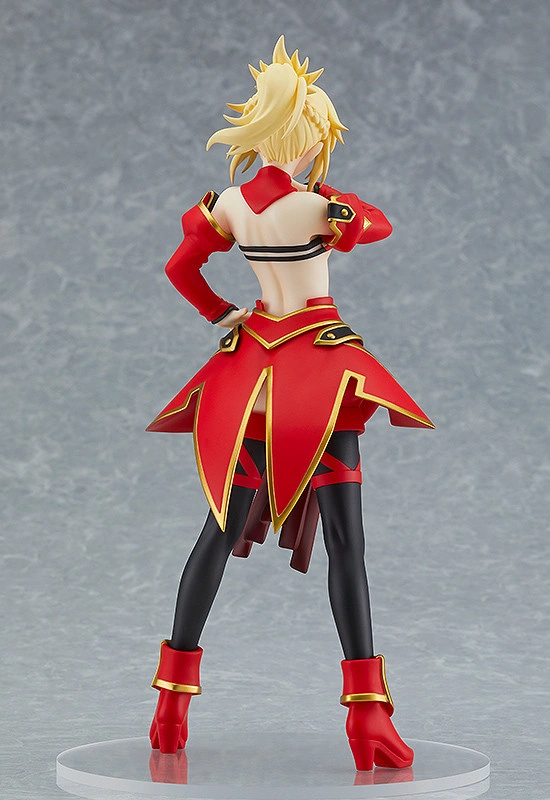 Figurine Fate/Grand Order - Saber/Mordred - Pop Up Parade - Max Factory