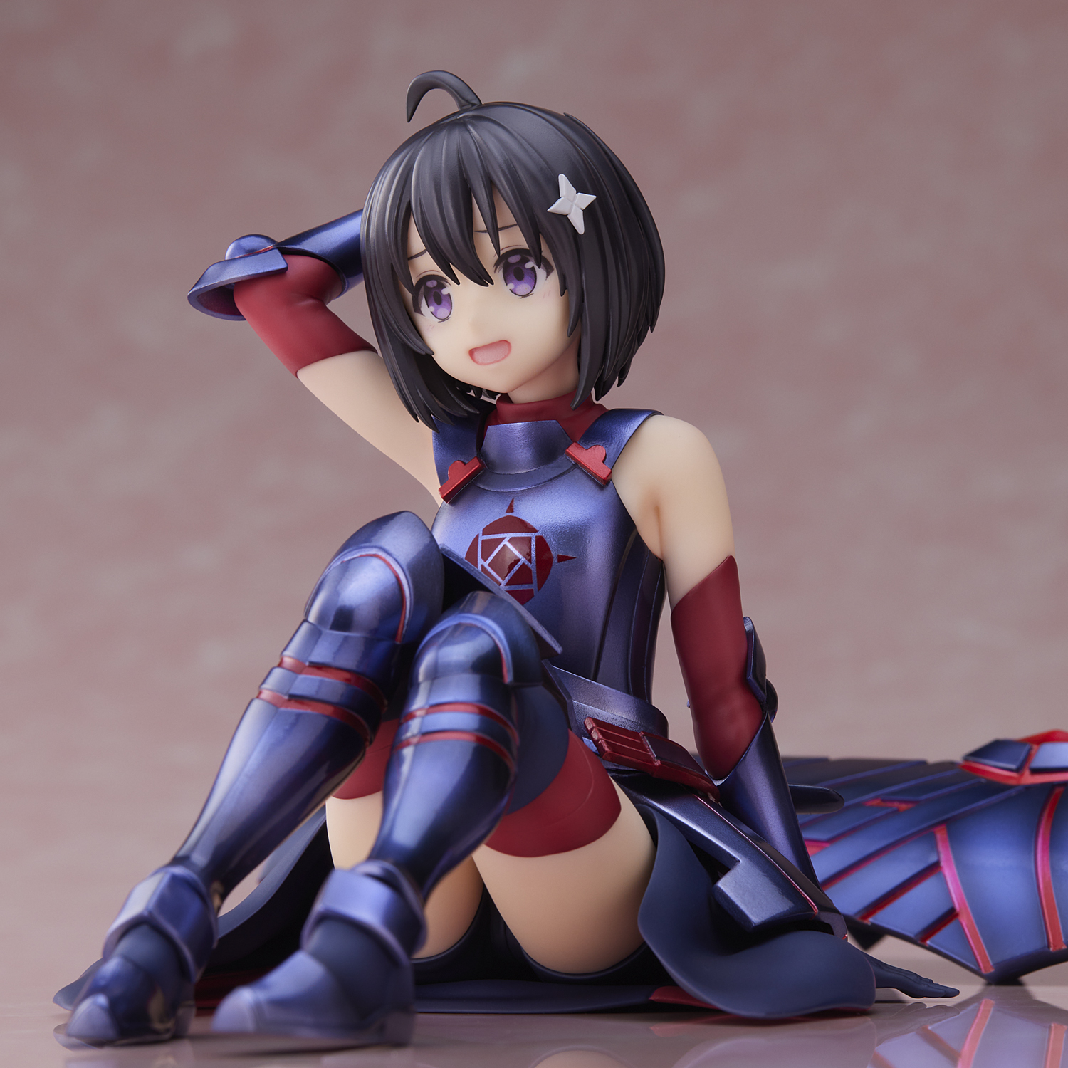Figurine BOFURI: I Don't Want to Get Hurt, so I'll Max Out My Defense - Maple - Union Creative