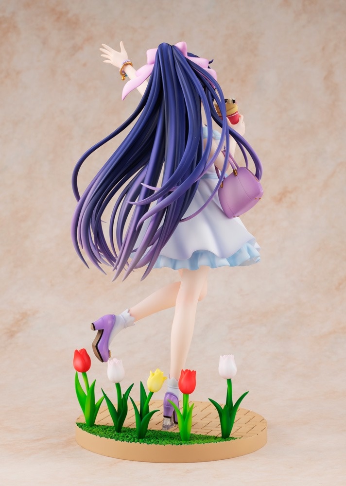 Figurine Date A Live - Tohka Yatogami - Ver. Date - 1/7 - KDcolle - Kadokawa