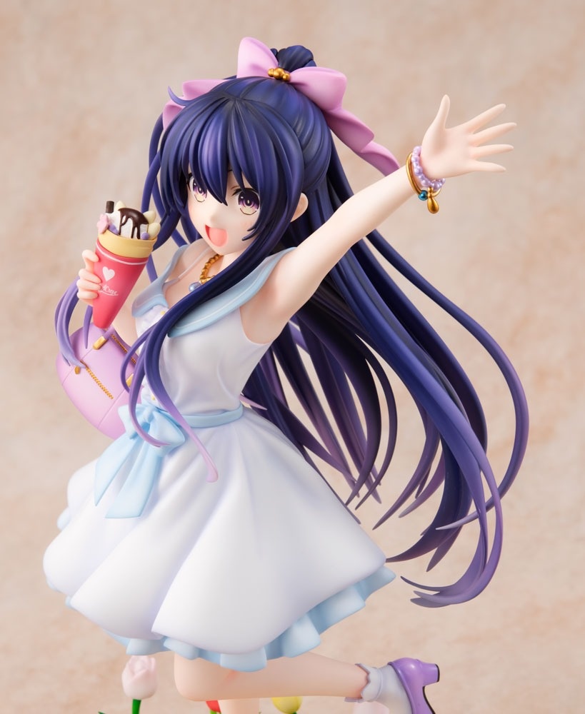 Figurine Date A Live - Tohka Yatogami - Ver. Date - 1/7 - KDcolle - Kadokawa