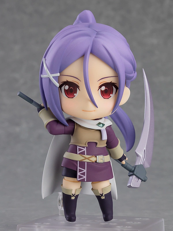 Figurine sword art online Progressive - Mito - Nendoroid - Good Smile Company