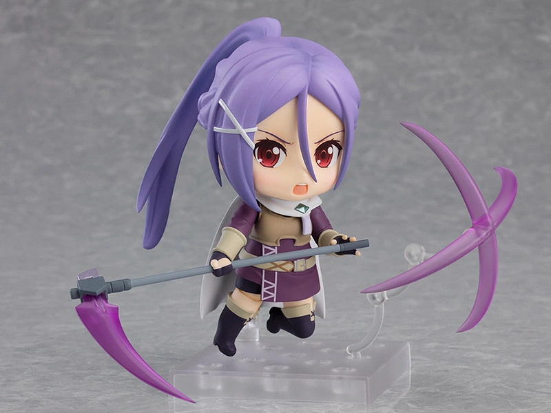Figurine sword art online Progressive - Mito - Nendoroid - Good Smile Company