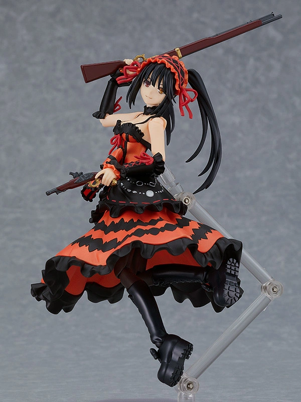Figurine – Date A Leve - Kurumi Tokisaki – Figma – Max Factory