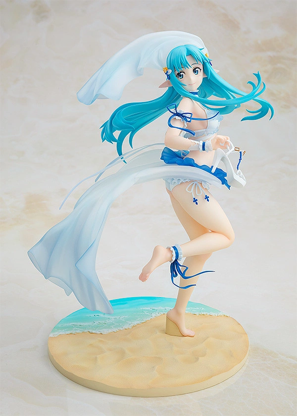 Figurine Sword Art Online - Asuna (Undine) - Ver. Summer Wedding - 1/7 - KDcolle – Kadokawa