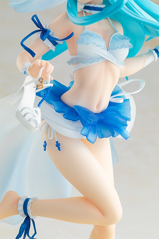 Figurine Sword Art Online - Asuna (Undine) - Ver. Summer Wedding - 1/7 - KDcolle – Kadokawa