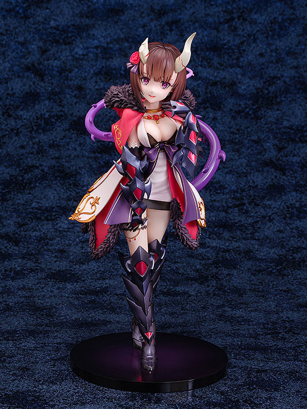 Figurine Princess Connect! Re:Dive - Eriko - 1/7 – Wing