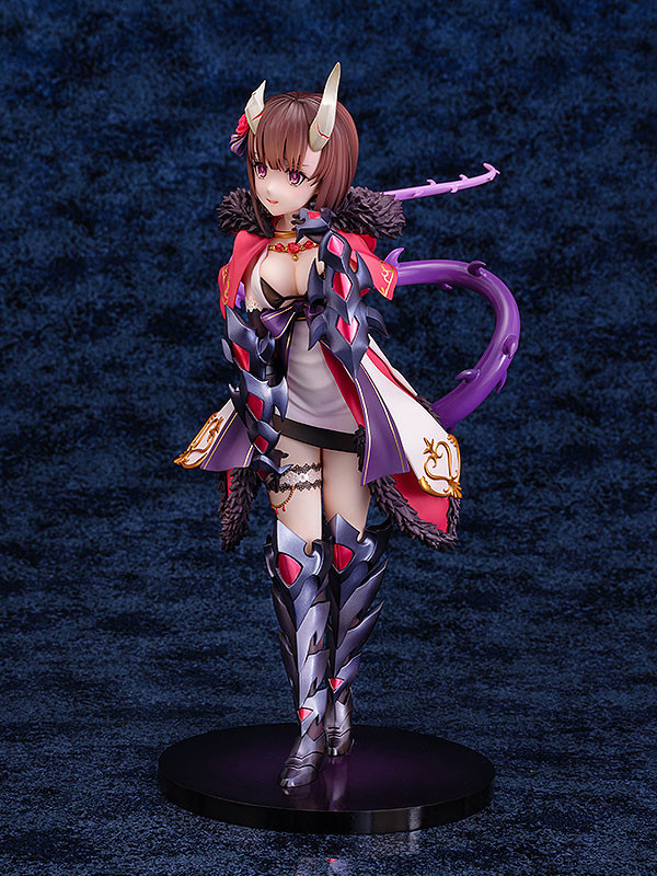 Figurine Princess Connect! Re:Dive - Eriko - 1/7 – Wing