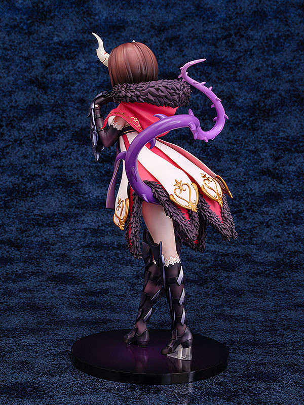 Figurine Princess Connect! Re:Dive - Eriko - 1/7 – Wing