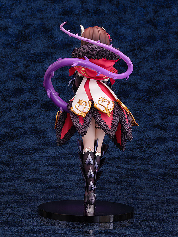 Figurine Princess Connect! Re:Dive - Eriko - 1/7 – Wing