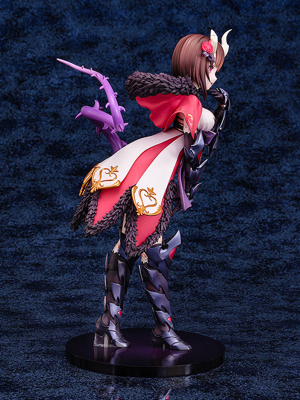 Figurine Princess Connect! Re:Dive - Eriko - 1/7 – Wing